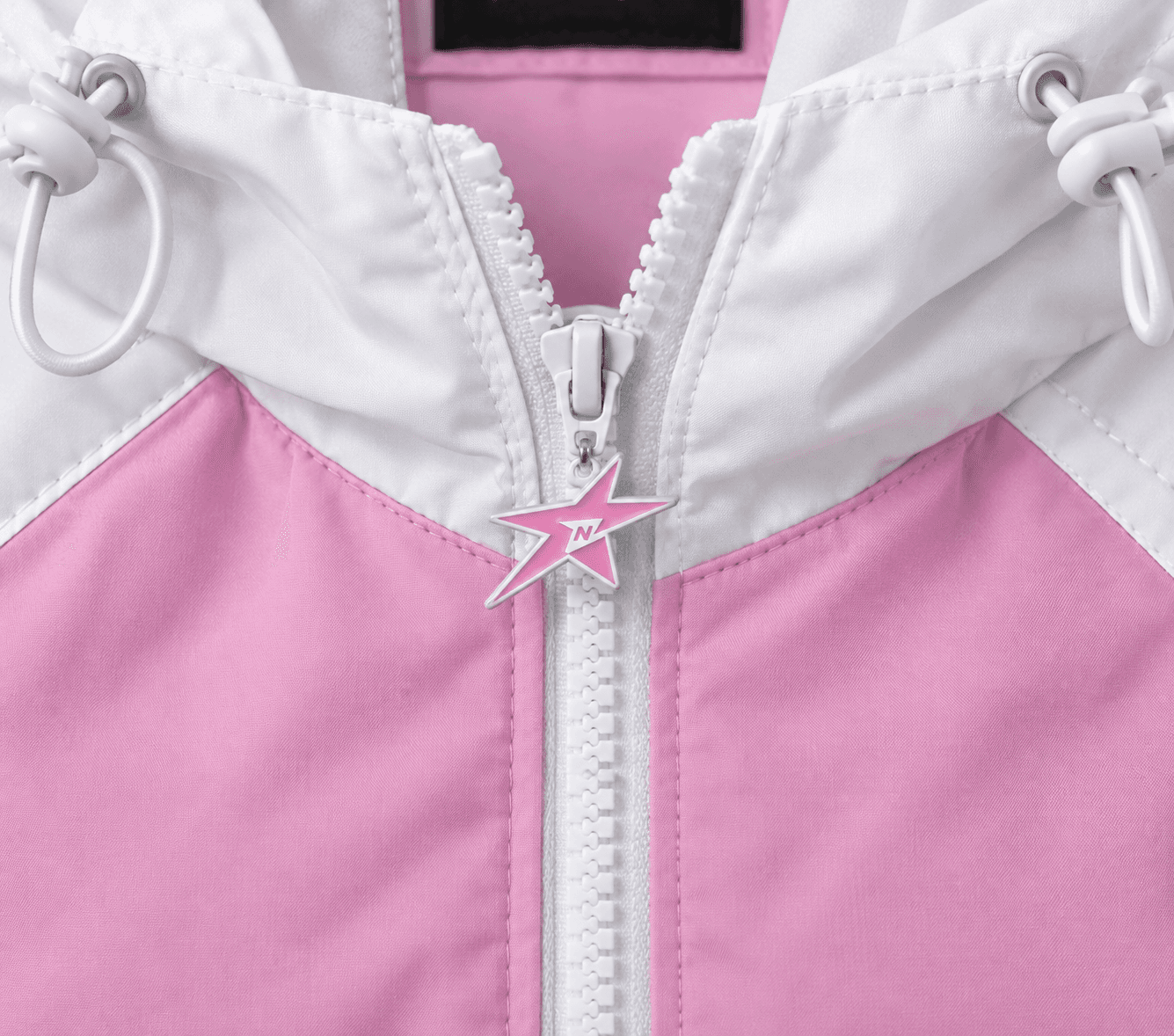 NOCTIC jacket